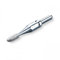 Beurer 163.521 - Fresa de llama para MP62, color plateado, repuesto para kit de manicura y pedicura