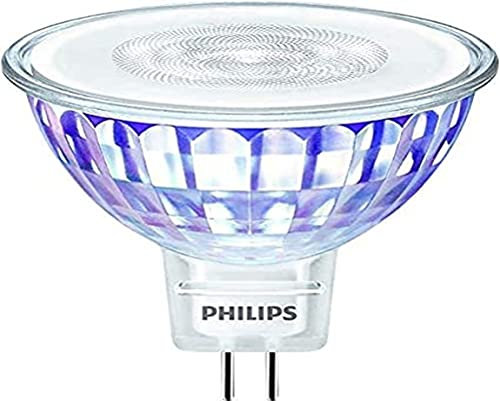 PHILIPS Master 7W GU5.3 A+ Neutralweiß LED Lampe