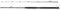 DAM Salt-X Boat Rutenserie, 1,80m o. 2,10m, jeweils 4 Verschiedene Rute mit Testkurvven von 12lb-50lb, DPS-Rollenhalter, mit Stofftasche (210cm, 2,10m - 12lb)