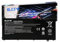 BLESYS AC14A8L KT.0030G.001 Laptop Akku für Acer Aspire Nitro V15 VN7-791G VN7-571 VN7-571G VN7-572 VN7-572G VN7-591 VN7-591G VN7-592 VN7-592G VN7-791 VN7-792 VN7-792G akku