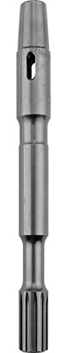 Makita B-66597 9 Spline Rotary Hammer Core Bit Shank Adapter