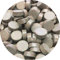 Futtertabletten Haft Tabletten 12mm Braun Zierfischfutter Welsfutter Fischfutter (500ml)