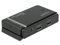 Delock DisplayPort 1.4 Switch 2 x 2 in zu 1 2 out Digital/Display/Video