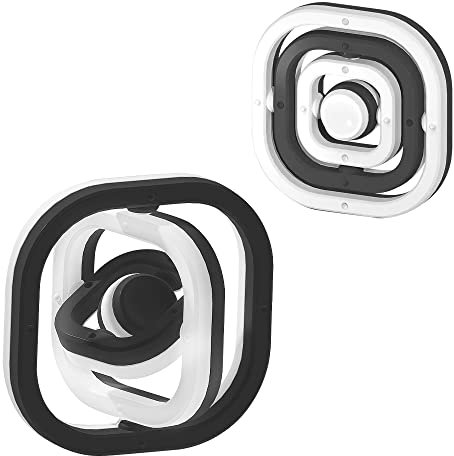 3D Infinite Flip Fidget Spinner Fidget Toy Stress Angst Relief Fidget Sensory Toy Address the Special Needs of ADHS and Autism