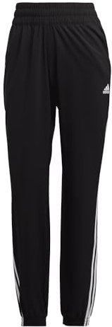 adidas Damen Wtr Icns Trainingshose, Schwarz, XS EU