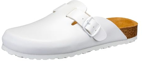 Lico Damen Bioline Clog Pantoletten