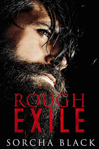 Rough Exile (Chase Islands) (English Edition)