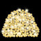 Garden Store Direct GSD 50/100/200 LEDs Battery Operated Fairy Lights Waterproof Indoor/Outdoor 8 Changing Modes Timer Christmas Wedding Party Birthday Decorations (50 LED's, Warm White)
