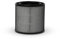 AEG AFFCLN2 CLEAN Particulate Filter/HEPA Filtration/Pure and Non-Toxic Air/Activated Carbon Layer/Bacteria and Virus Protection/Long Life/Suitable for Pure 5000 & AX3/White/Black