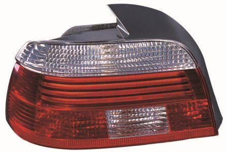 Rückleuchte Links Kompatibel mit BMW E39 98-03