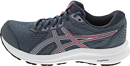 ASICS 1012B320-413 Gel-Contend 8 Damen Blue Expanse/Rich Teal EU 39