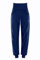 Winshape Damen Functional Comfort Leisure Time Trousers Lei101c Freizeithose, Blau, L EU