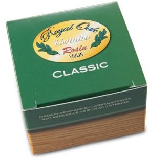 Royal Oak Kolofon, Kolophonium, Classic, Standard, für Violine