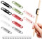HENGBIRD 12PCS Stifthalter Magnetisch,Stifthalter Selbstklebend Magnetischer Stiftehalter Stifthalter Pen Holder Stiftehalter Magnetisch Magnet Stifthalter Magnetischer Stifthalter Magnetic