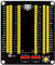 BAHJKASD Für GPIO Expander Externe Erweiterungsplatine 2x20 Steckerleiste zum Anschluss weiterer Erweiterungsmodule Gpio Expander