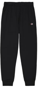 Champion Hose Manschette Schwarz 220307