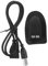 HOMSFOU Usb Cable Charging Cord for Travel Backpack Charging Cord Outdoor Usb Extension Cord for Laptops Fast Charging Cable Adapter Black