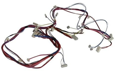 Cablage 41042577 per lavatrice CANDY, HOOVER, ZEROWATT