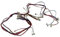 Cablage 41042577 pour Lave linge CANDY, HOOVER, ZEROWATT