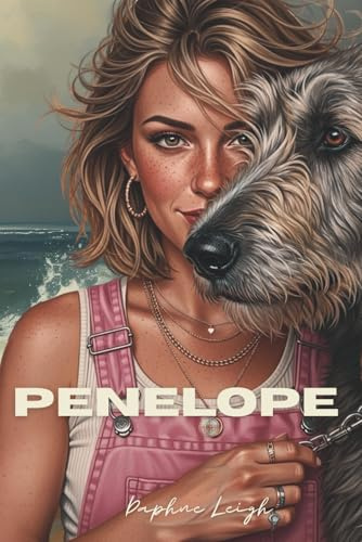 Penelope: A Standalone Why Choose Romance (Love Sequence, Band 3)