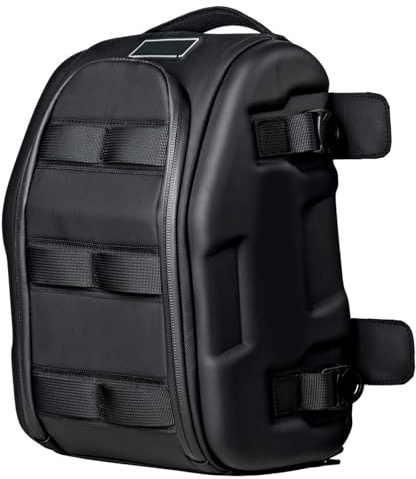 Magnetischer Tankrucksack, Wasserdicht, Schwarz, Für Motorrad, Große Kapazität, Seitentasche Für Den Rücksitz, Für R1200gs, R1250gs
