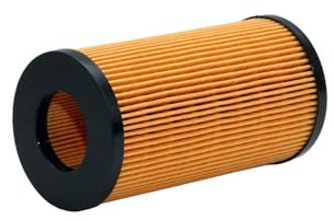 HELLA 8ZO 366 100-961 Ölfilter OF096 - Filtereinsatz - mit Dichtungen