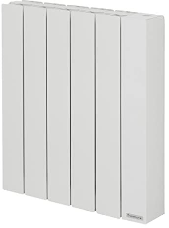 THERMOR Radiateur BALEARES 492411 500w, Blanc