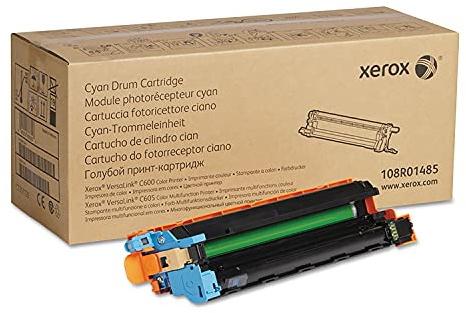 Xerox VersaLink C60X Cyan Drum Cartridge