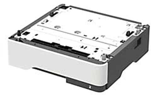 LEXMARK 550-Blatt Zufuhrung