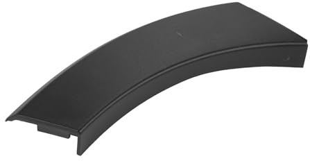 Fiat - Tappo posteriore destro originale per Fiat Panda a partire dall'anno di costruzione 2012 OE 51978760