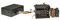 Radio Anschluss Kabel CAN-Bus Adapter für Audi für Zündung Beleuchtung Rückwärtsgang Speedsignal Tacho inkl. Antennenadapter/Phantomspeisung
