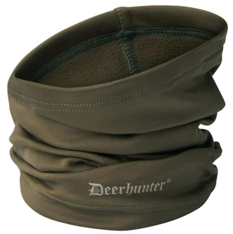 Deerhunter Rusky Stille Halsrohr - Peat