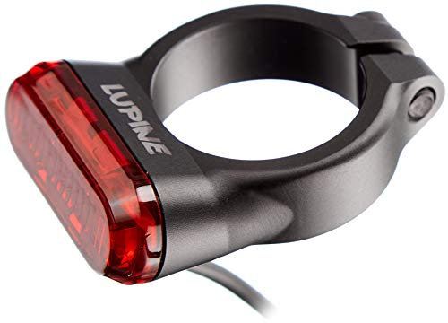 Lupine C 14 E-Bike Rücklicht Ø36,4mm 2022 Fahrradbeleuchtung