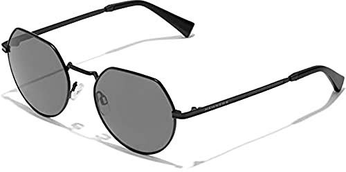 HAWKERS Sonnenbrille AURA Black für Herren und Damen