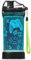 Lightzz Bouteille d'eau pour enfants avec console de jeu lumineuse 3D – Tritan sans BPA – Tasse de voyage cadeau pour la rentrée scolaire fille garçon enfant vacances camping pique-nique – 414 ml