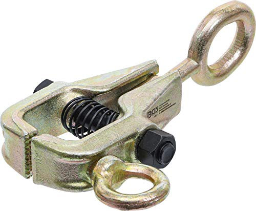 BGS Pince à redresser la carrosserie - deux sens de traction - max. 3 t 7021