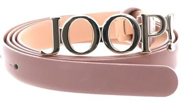 Joop! 2,0 CM Fashion Women's Belt W110 Rose
