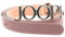 JOOP! 2,0 CM Fashion Women's Belt W110 Rose