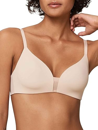 Triumph Women's Flex Smart P Ex Bra (Pack of 1)