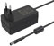 Geekworm Alimentation 12 V 5 A 60 W | CA 100-240 V | Prise CC 5,5 x 2,1 mm | pour Raspberry Pi X1202 / X1203 / X1205 / X-UPS1 UPS / X735 V3.0 / NASPi Gemini 3.5