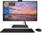 Lenovo 2023 - IdeaCentre 3 Premium Computer All-in-One, display touch FHD da 27 pollici, Intel Core i7-13620H, 32 GB di RAM, SSD da 1 TB, webcam, HDMI, mouse e tastiera wireless,