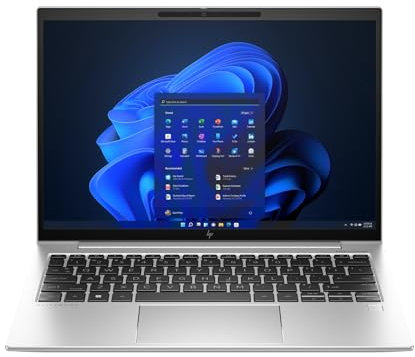 HP EliteBook 835 G10 Notebook - AMD Ryzen 7 Pro 7840U / 3.3 GHz - Win 11 Pro - Radeon 780M - 32 GB RAM - 1 TB SSD NVMe - 33.8 cm (13.3)