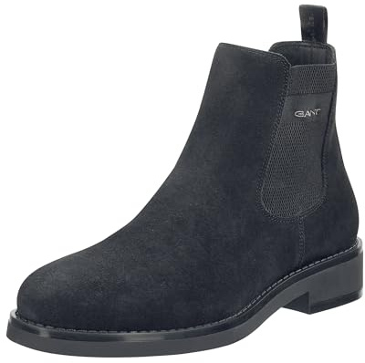 GANT Herren Prepdale Chelsea-Stiefel