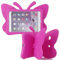 Custodia protettiva per tablet PC Pretty Butterfly Case compatibile con iPad 8a generazione 10,2 2020/iPad 7a generazione 10,2 2019/iPad Air 10.5 2019/iPad Pro 10.5, custodia protettiva resistente