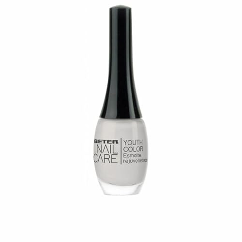 Beter Nagellack Nail Care Youth Color Nr. 30 Oat Latte 11 ml