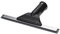 vhbw Window Nozzle Compatible with Kärcher SC 4 Deluxe EasyFix Premium Iron Steam Cleaner - Window Squeegee with Rubber Lip