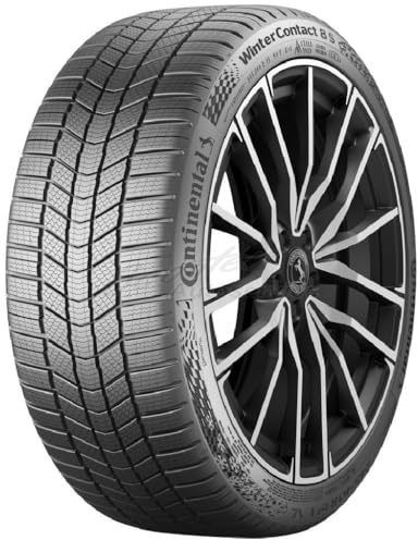 225/40VR19 CONTI TL WINTERCONTACT 8 S XL (EU) 93V