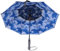 Zunate Sun Umbrella, 8 Rib Sun Umbrella Portable Umbrella Cooling Fan, Travel Umbrella Rechargeable and Long Lasting, Electric Fan Umbrella with Fan Spray Water,Sun and Rain Umbrella