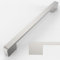 Amerdeco 10 Pack Brushed Satin Nickel Cabinet Pulls 320mm Hole Center Cabinet Hardware Kitchen Cabinet Handles for Bathroom Drawer Pulls Dresser Pulls AM018…