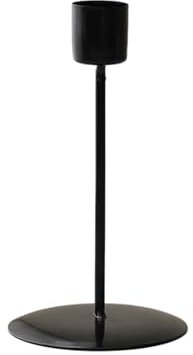 NIHENHAO Nordic Styles Kerzenhalter aus Metall, Vintage-Stil, dekorativer Kerzenständer für Hochzeit, Esstisch, Mittelstück